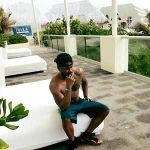 Meet your Posher, Jeffery